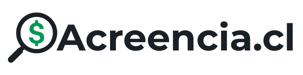 Acreencia.cl Logo